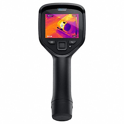 FLIR FLIRE5Pro Infrared Camera 6.6 ft Drop Tested