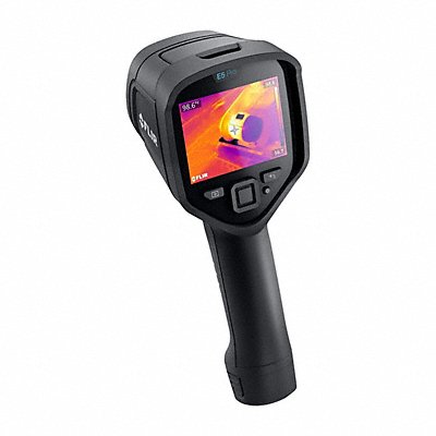 FLIR 133010101NISTT FLIR E5 Pro Infrared Camera with NIST