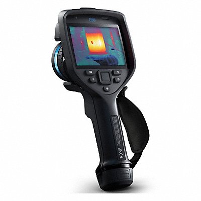 FLIR FLIRE862414NIST IR Cam 464x348IR Res 14x 10FOV