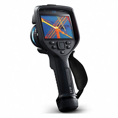 FLIR FLIRE9642NIST IR Cam 640x480IR Res 42x 32FOV