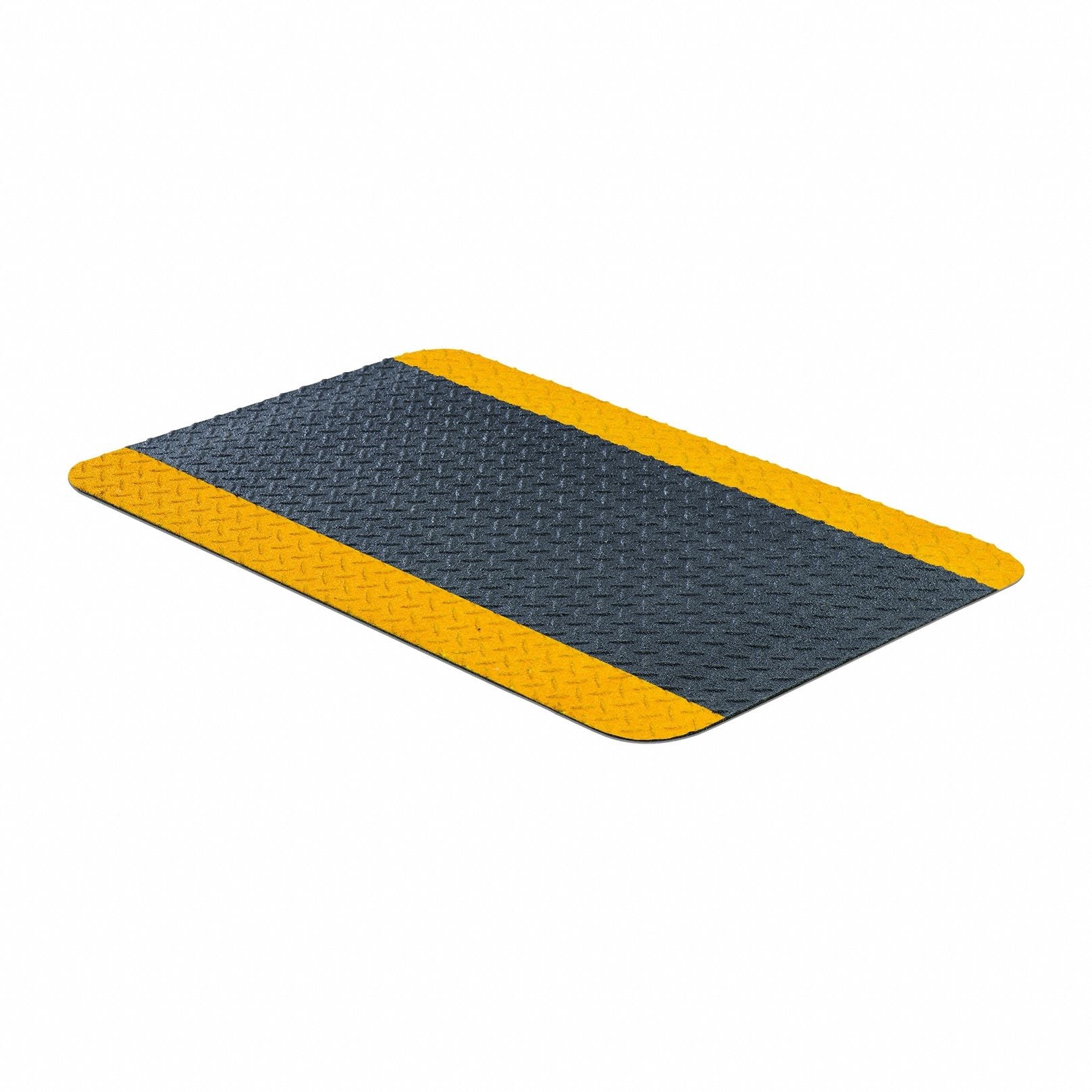 PIG FLM8501BWY TuffGrit Anti Fatigue Mat