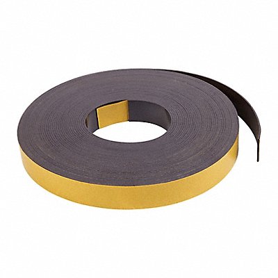 MASTERVISION FM2021 Magnetic Adhesive Roll Tape 1 H L