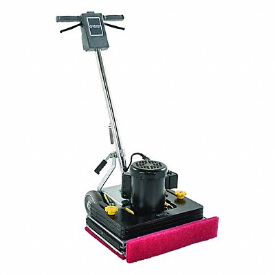 ADVANCE BY NILFISK FM810XP Orbital Polisher