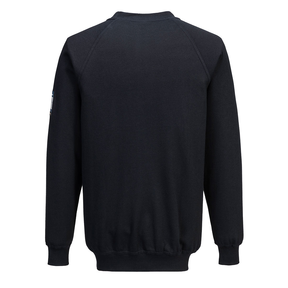 Portwest FR12 Modaflame Knit Anti-Static FR Long Sleeve Sweatshirt