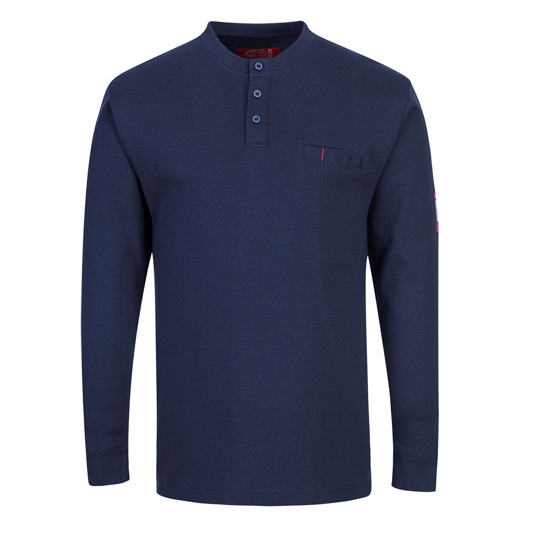 Portwest FR32 FR Anti-Static Henley