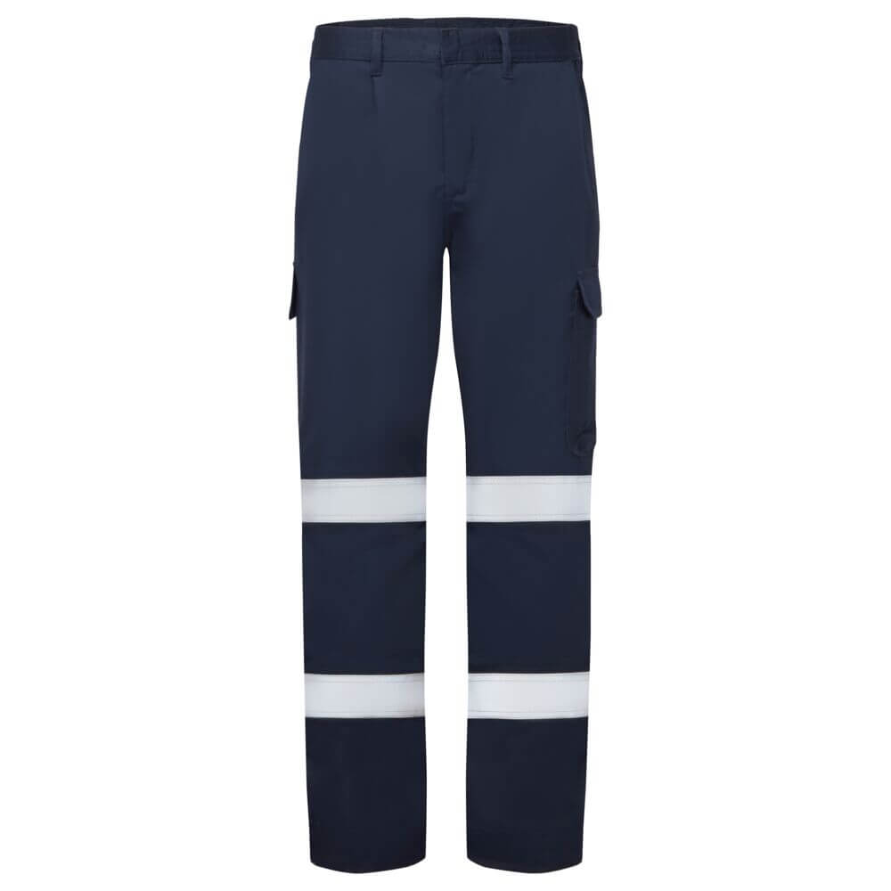 Portwest FR431 Bizflame Work FR Pants