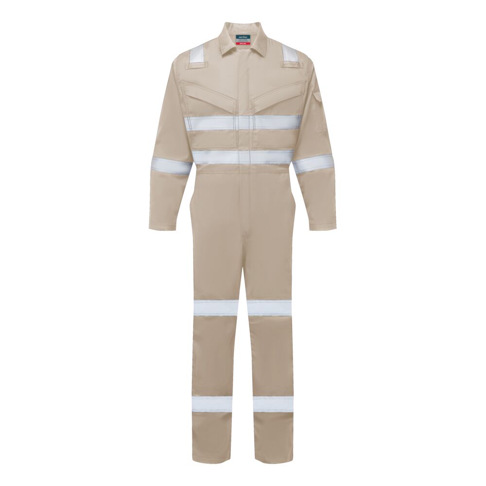 Portwest FR517 Bizflame Work Class N FR Coverall