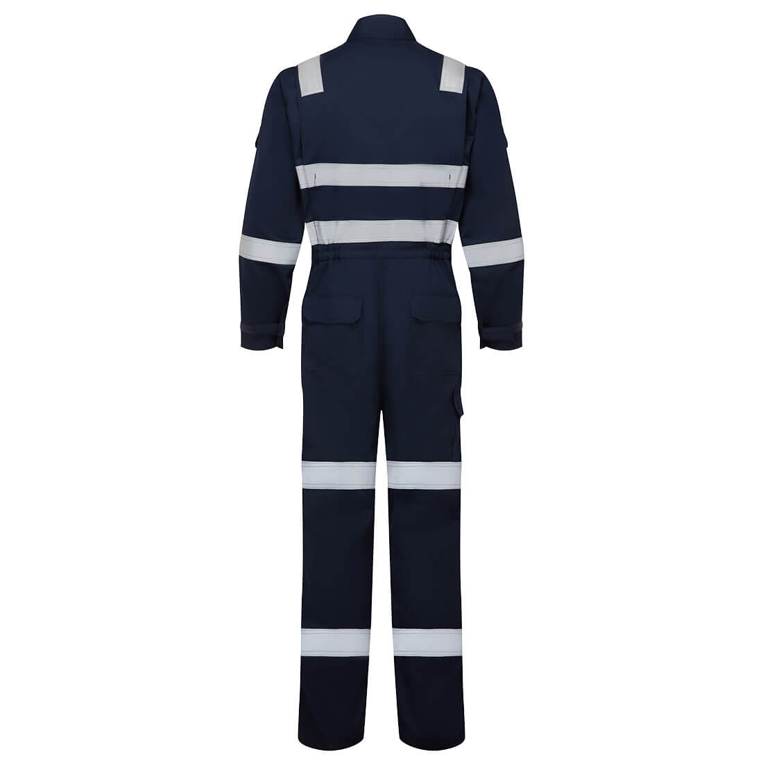 Portwest FR517 Bizflame Work Class N FR Coverall