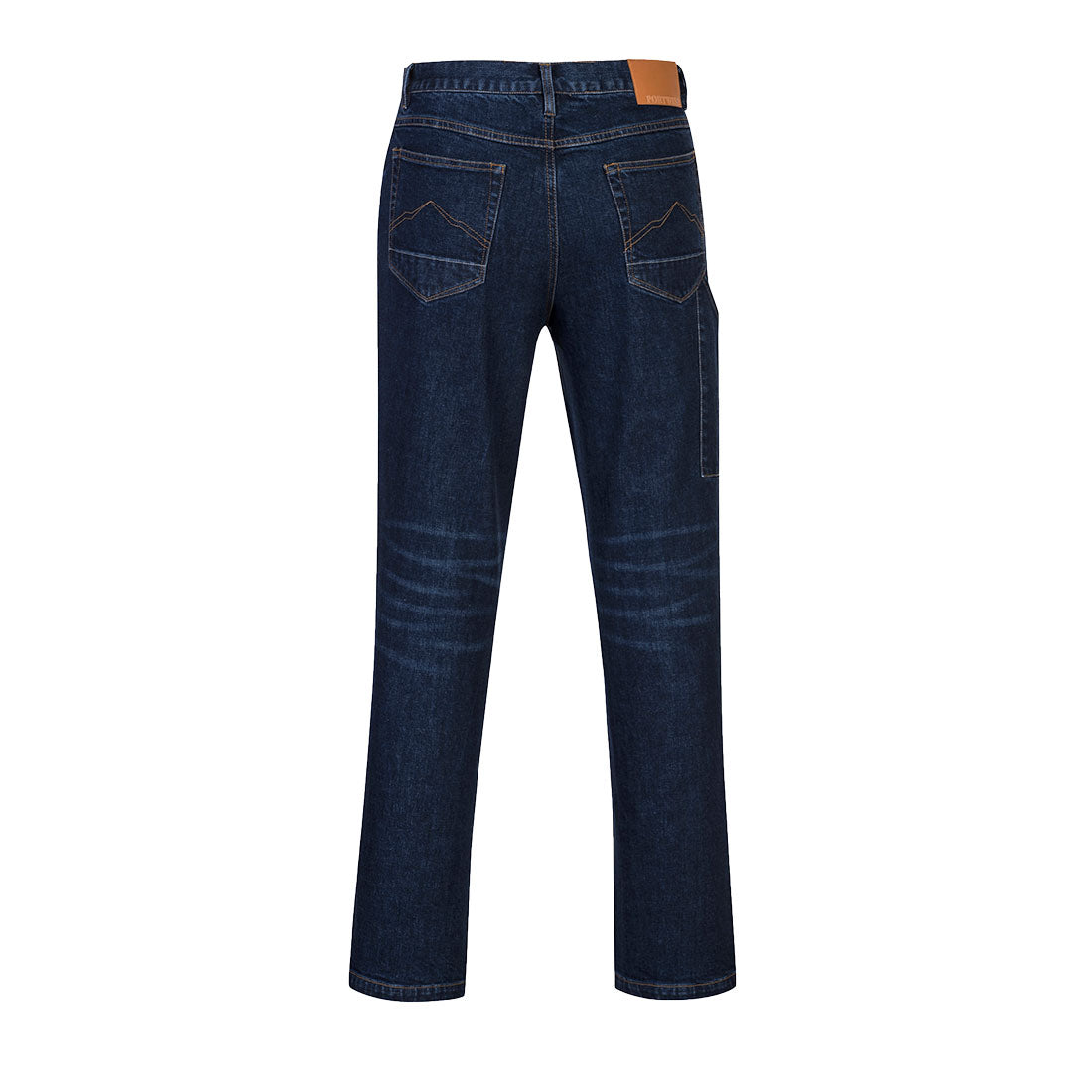 Portwest FR54 Bizflame Denim Flex FR Jeans