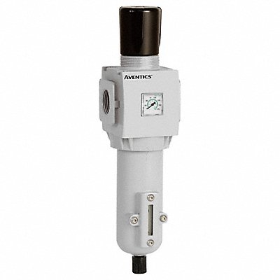 NUMATICS 8653ACEM6FA00HN Filter Regulator PC Bowl 1 in 2.05 lb