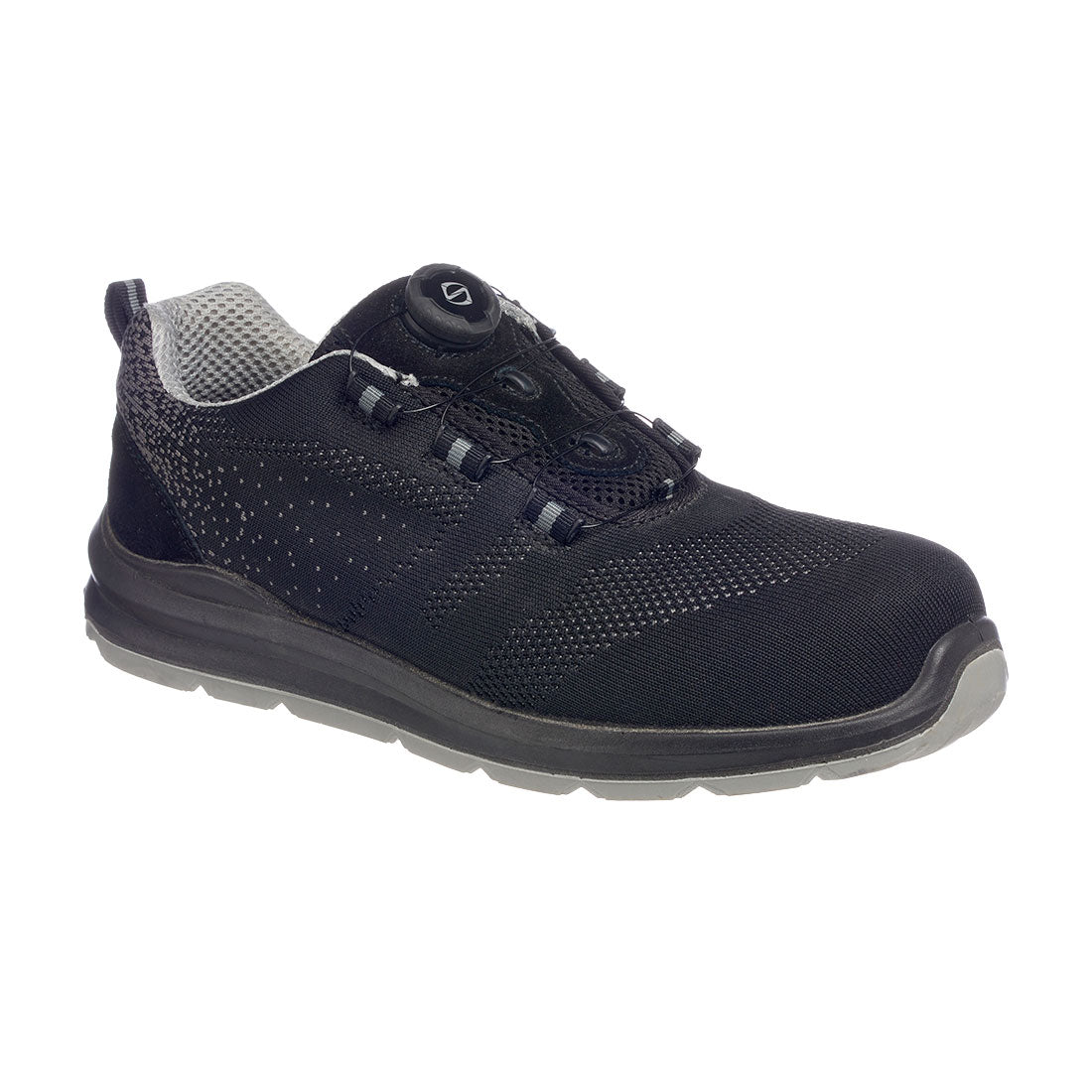 Portwest FT08 Wire Lace Safety Trainer S1P