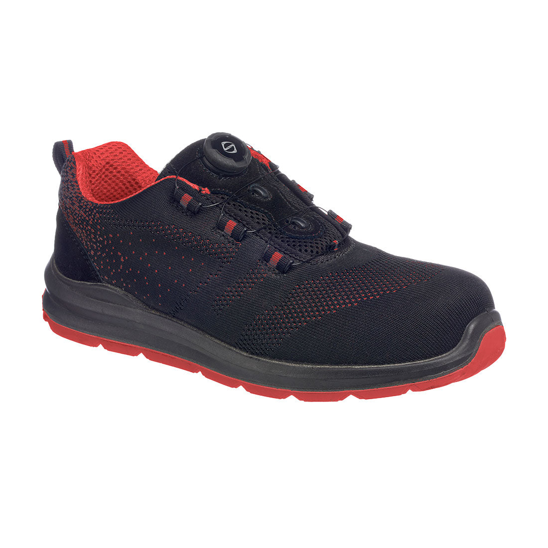 Portwest FT08 Wire Lace Safety Trainer S1P