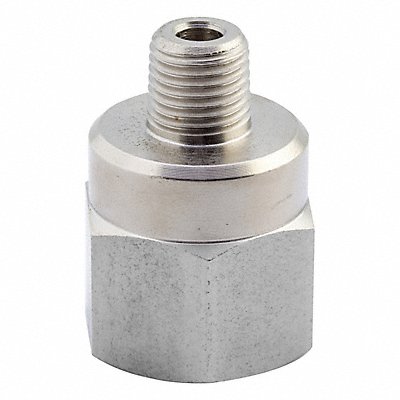 BVA HYDRAULICS FT118 Hydraulic Hose Adapter Male x Female