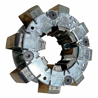 AEROQUIP FT1380200M320 CRIMP DIE CAGE 320 mm Black