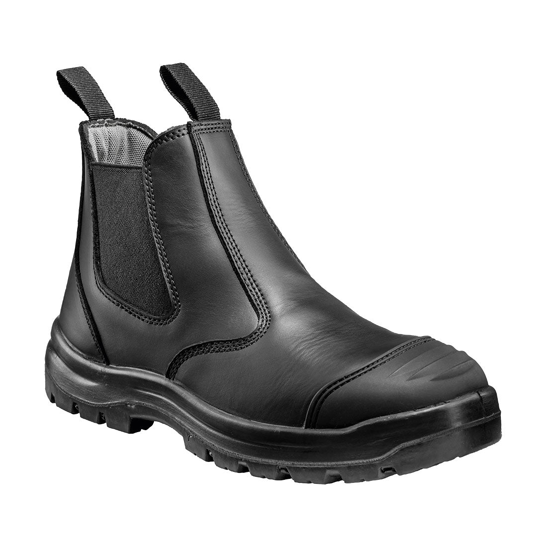 Portwest FT70 Warwick Safety Dealer Boot S1P