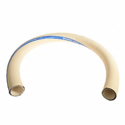 CONTINENTAL FTH30025 Bulk Food Grade Transfer Hose