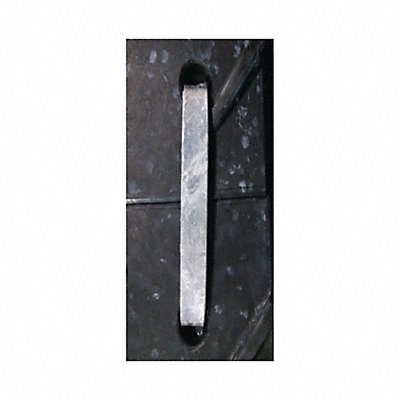 CHECKERS FTLSG Ground Protection Mat Connector Steel