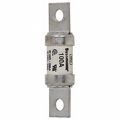 BUSSMANN FWH90BC Semiconductor Fuse 90 A 24 mm L 92 mm W