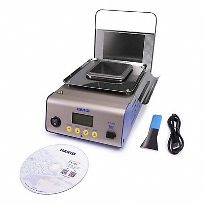 HAKKO FX30503 Solder Pot