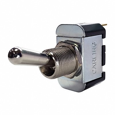 CARLING TECHNOLOGIES 6FC5473 Toggle Switch MomentOn/Off/MomentOn SPDT