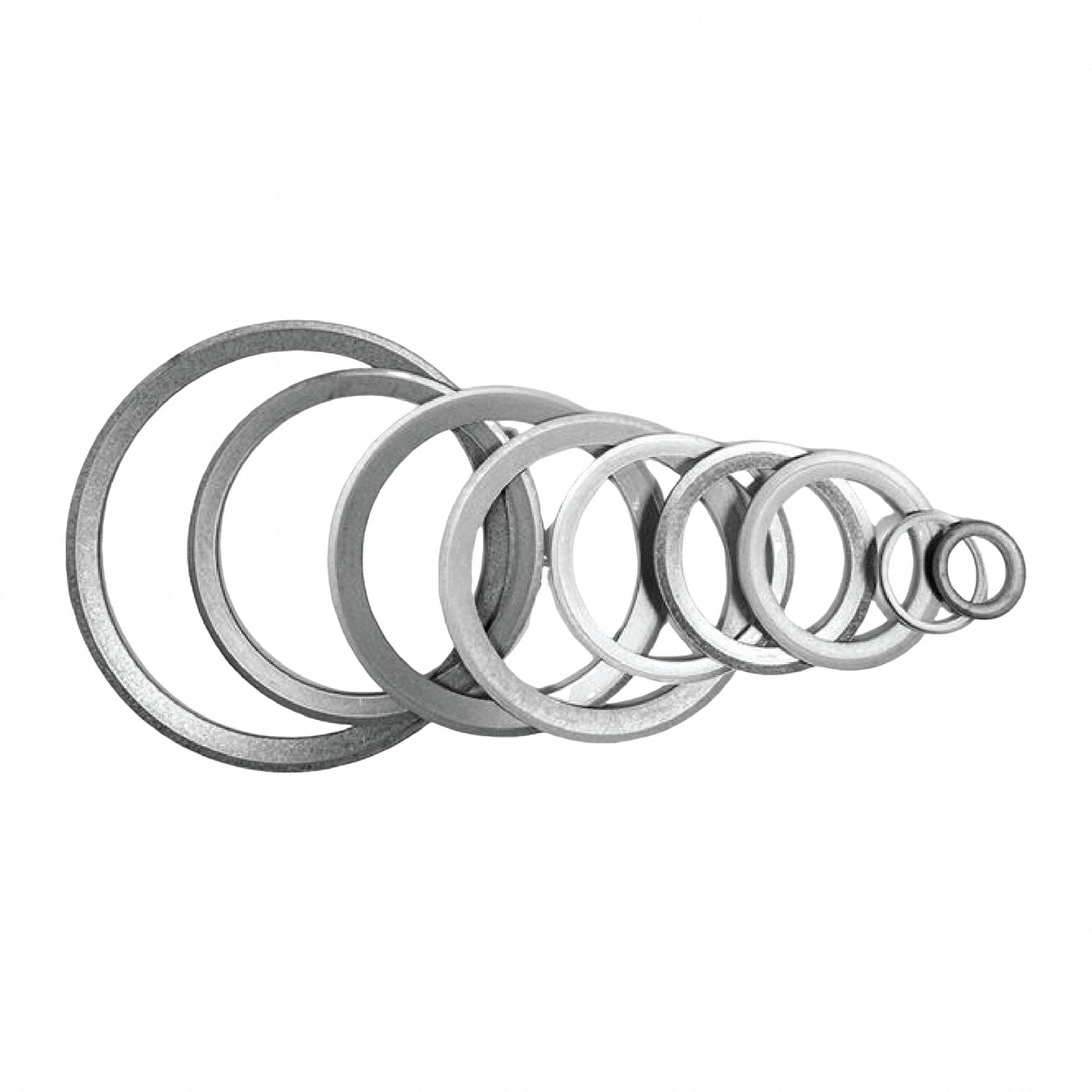 GRAINGER 30MPFS Timing Pulley Bar Stock Flange