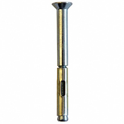 MKT FASTENING 1773000 Sleeve Anchor Phillips 3/8 in PK25