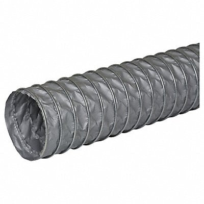 FLEXAUST CO. INC. 1910600025 Industrial Ducting Hose 6 ID 25 ft L