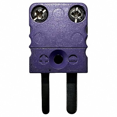 DAYTON 794F57 Thermocouple Connector Nylon