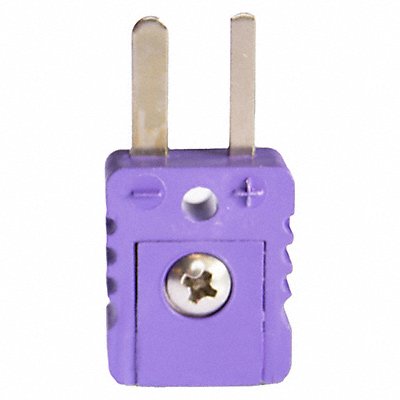 DAYTON 794F54 Thermocouple Connector Nylon