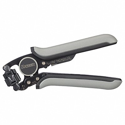 PANDUIT CT1200 Crimper Semi-Automatic 0.992 lb 7 5/8 L