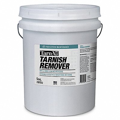 TARN-X PRO GTX5 Tarnish Remover 12 oz Bucket