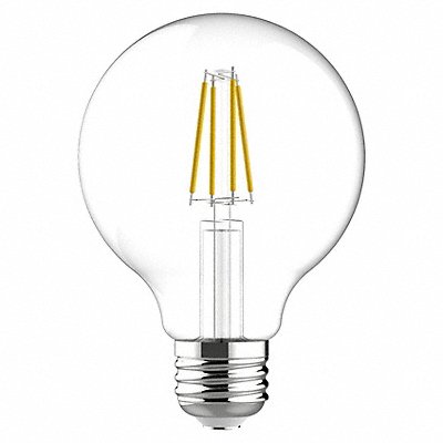 GE LAMPS LED3DFG25C2PK LED Bulb GU10 4 2/3 in L 2.8 W PK2