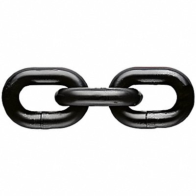 PEWAG SA73 Chain 9/32 Grade 80 3FT 3500 WLL