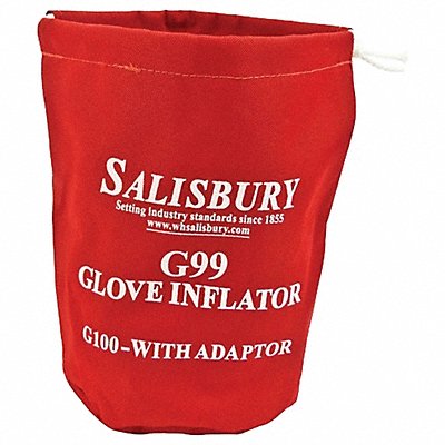 SALISBURY G99B Inflator Carrying Bag