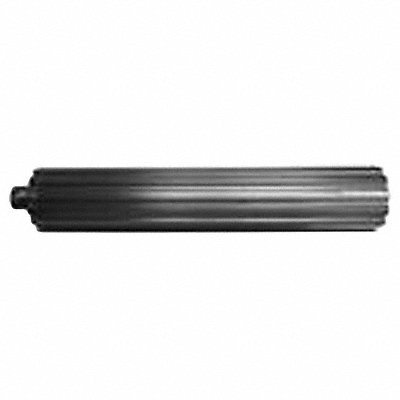 GRAINGER 27HPS10S Timing Pulley Bar Stock