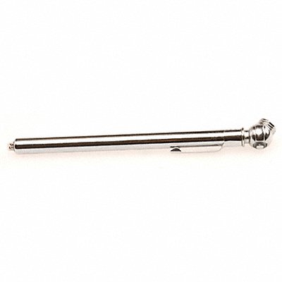 HALTEC GA1001 Pencil Tyre Pressure Gauge Brass 5 in L