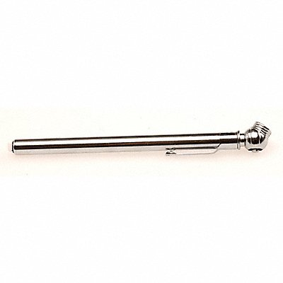 HALTEC GA105 Pencil Tyre Gauge 10 to 50 psi 6in