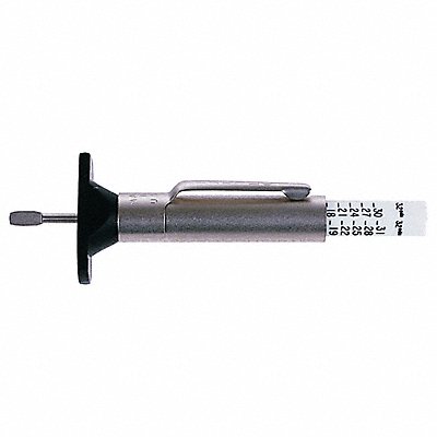 HALTEC GA190 Tyre Tread Depth Gauge