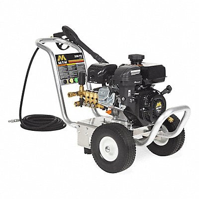 MI-T-M GA32000DMM Cold Water Gas Pressure Washer