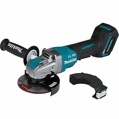 MAKITA GAG13Z Cordless Angle Grinder