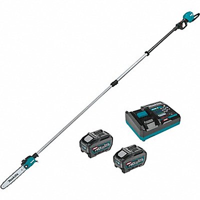 MAKITA GAU02T Battery Powered Pole Saw 40 V 5.0 Ah