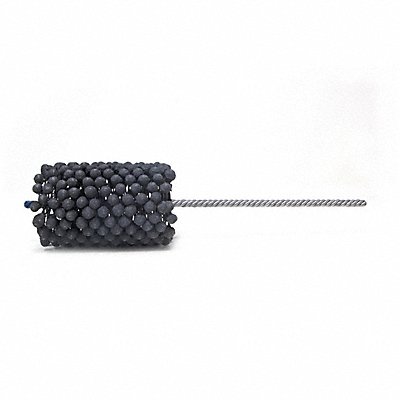 FLEX-HONE TOOL GBD30024 Flexible Cylinder Hone Bore Dia.3in 240 Grit