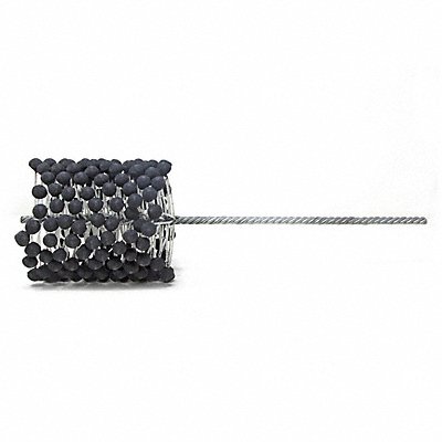 FLEX-HONE TOOL GBD60012 Flexible Cylinder Hone Bore Dia.6in 120 Grit
