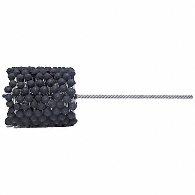 FLEX-HONE TOOL GBD60024 Flexible Cylinder Hone Bore Dia.6in 240 Grit