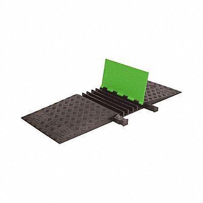 CHECKERS GD5X125ADAFLGB HI-VIZ CABLE PROTECTOR
