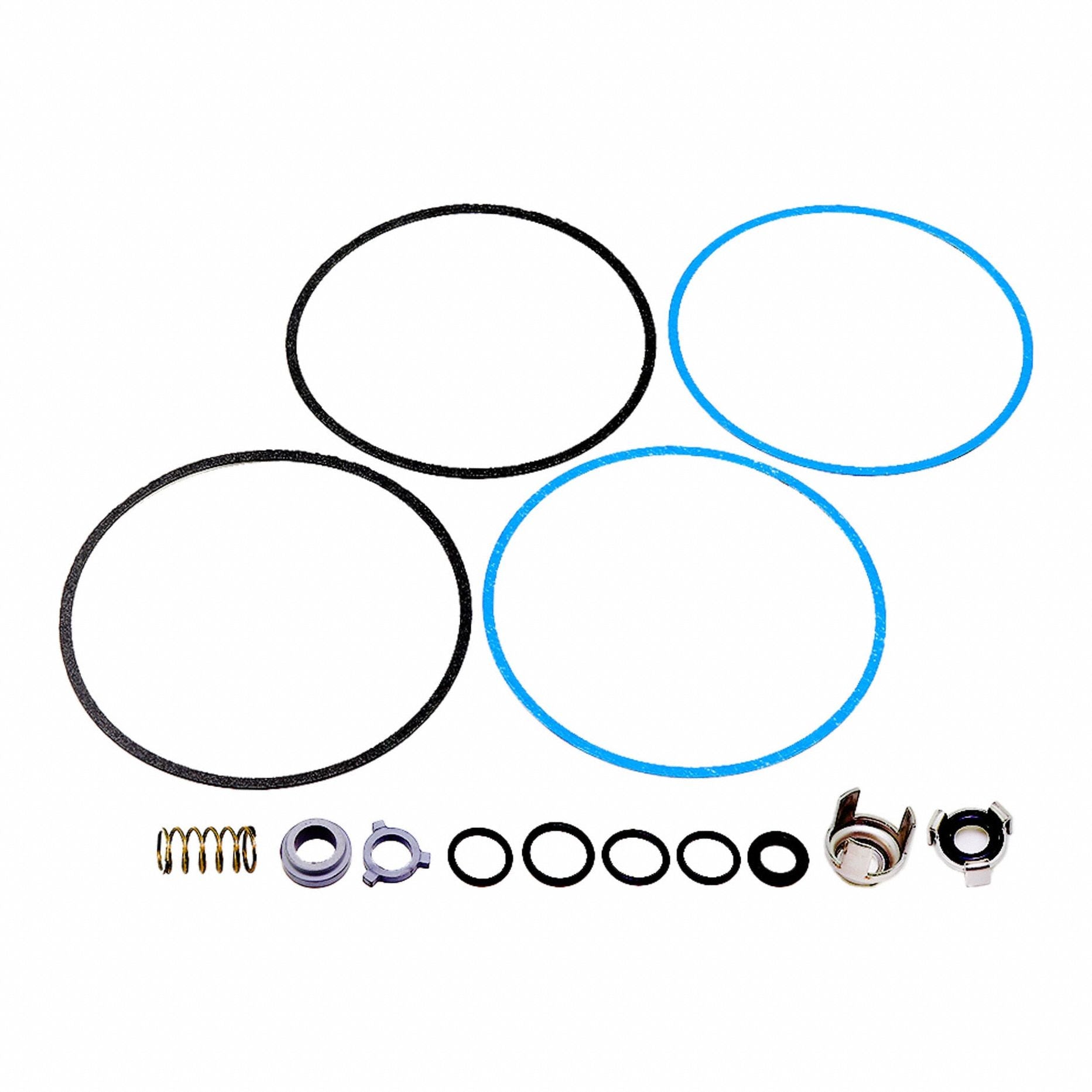 GRUNDFOS 985167 Seal Kit For CR CRN4