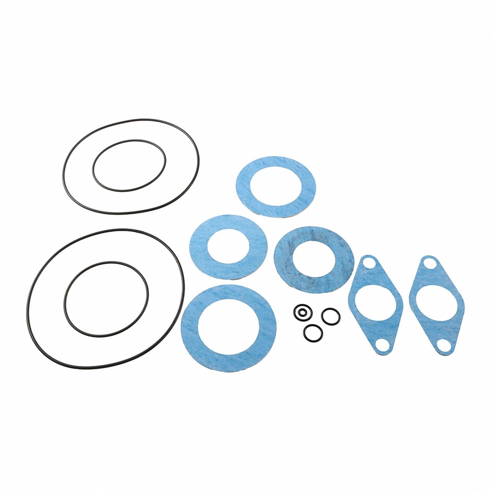 GRUNDFOS 96509609 GASKET SET UPPER LOWER CR15