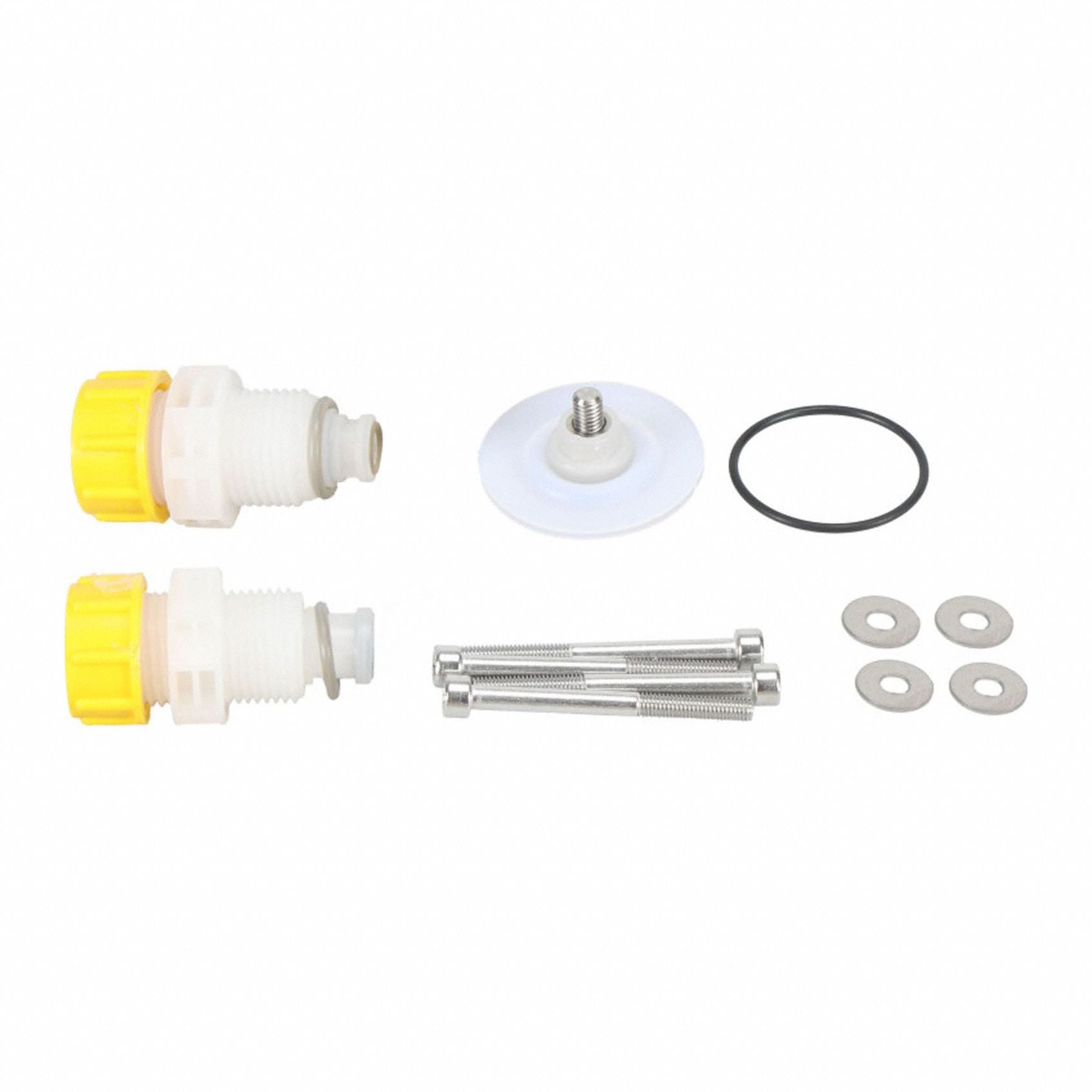 GRUNDFOS 97751533 VALVE KIT/DIAPH SD-S-PV/V/C-1