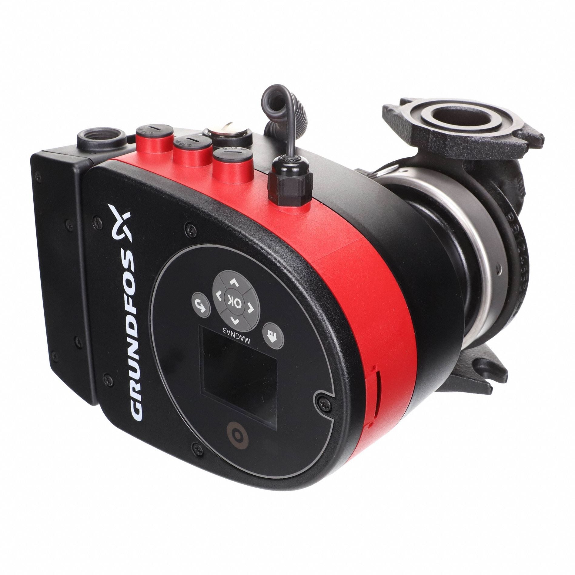 GRUNDFOS 98126820 Flange