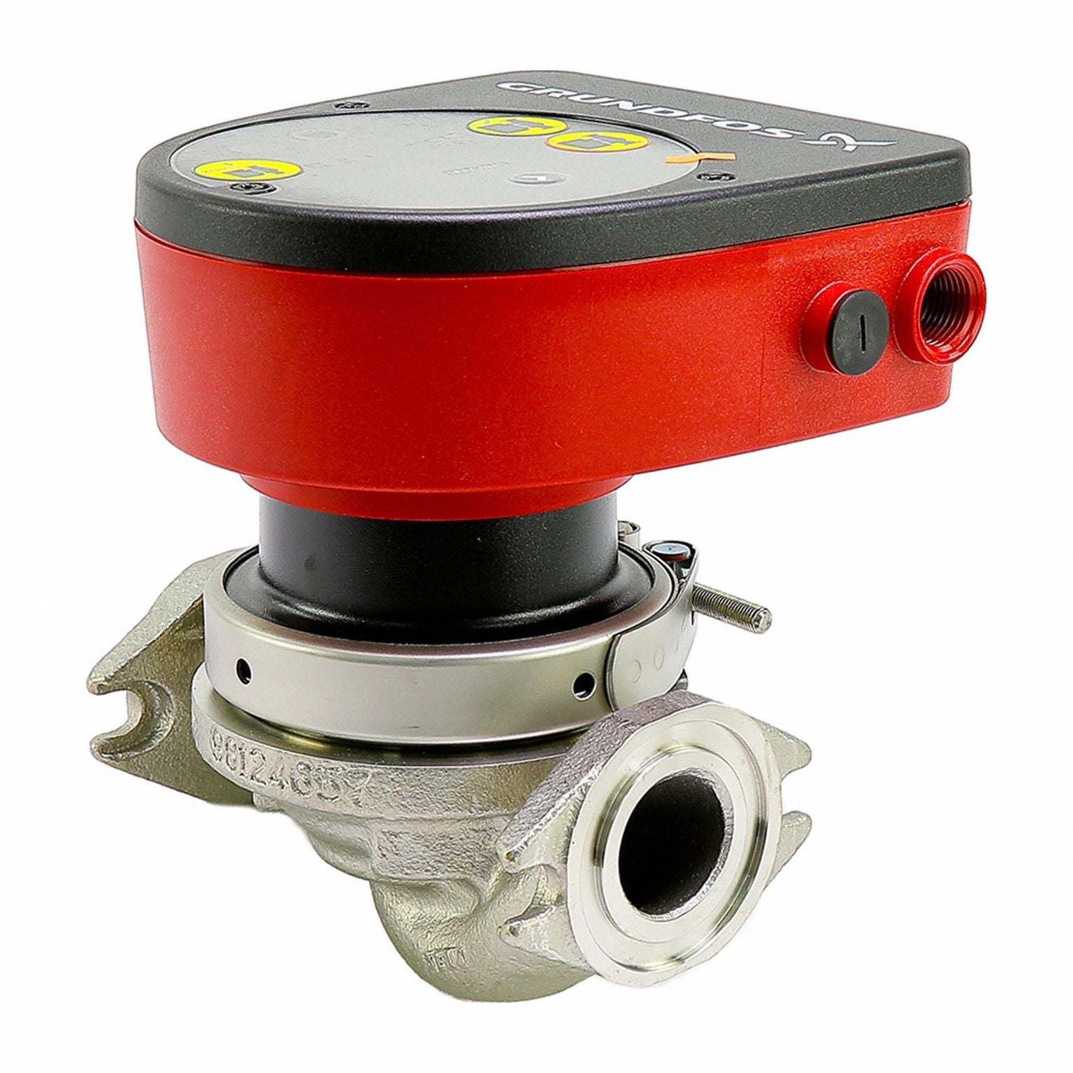 GRUNDFOS 98126821 Flange